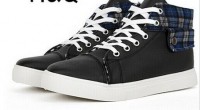 Transpirable zapatilla de deporte hombre
